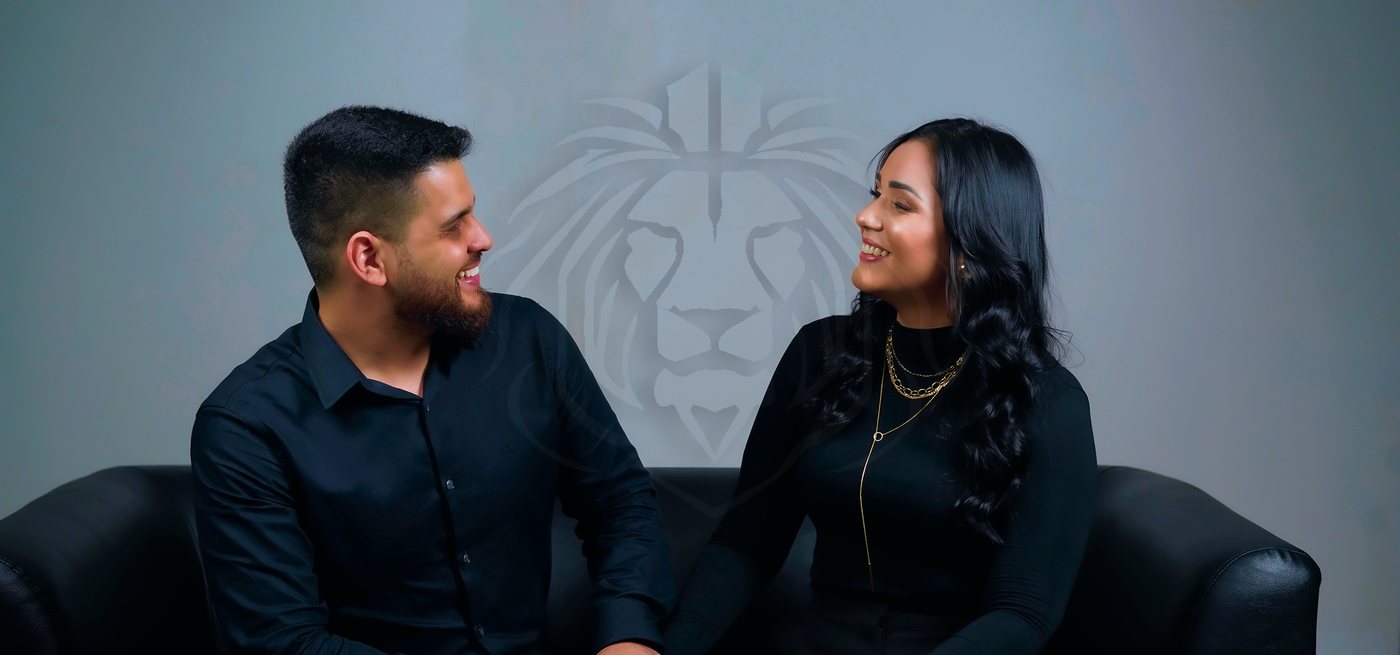 Equipe da Leão Imóveis & Associados